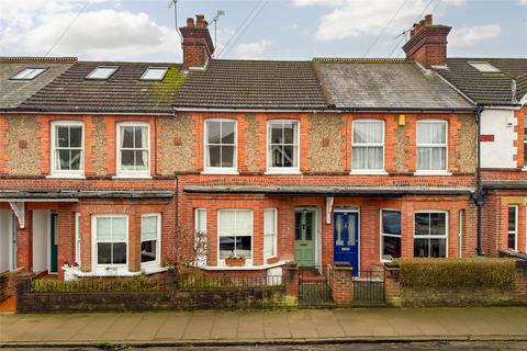 Brampton Road, St. Albans, Hertfordshire, AL1
