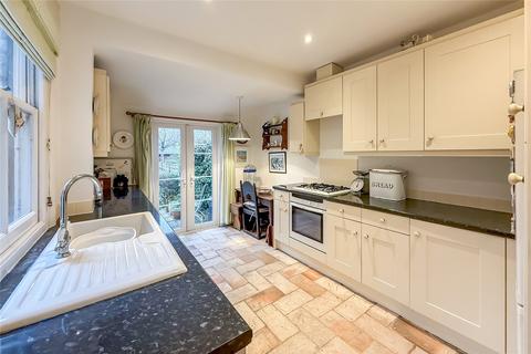 2 bedroom terraced house for sale, Brampton Road, St. Albans, Hertfordshire, AL1