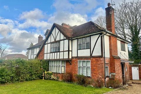 Firgrove Hill, Farnham