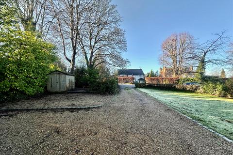 3 bedroom apartment for sale, Firgrove Hill, Farnham