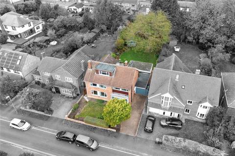 undefined, Kinnaird Way, Cambridge, Cambridgeshire