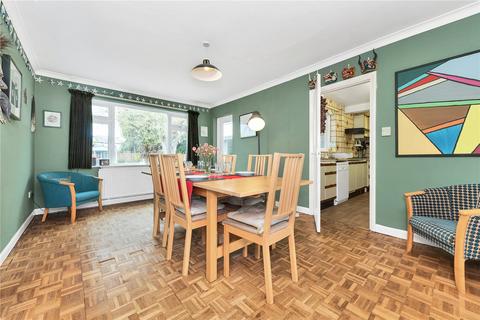 undefined, Kinnaird Way, Cambridge, Cambridgeshire