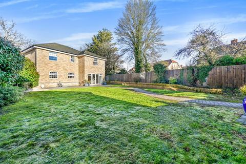 undefined, Oaklands Close, Dunmow, Essex