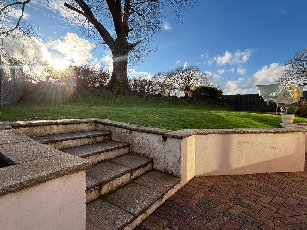 Garden (second image)