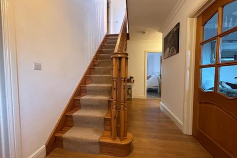 4 bedroom detached house for sale, New Inn, Pencader, SA39