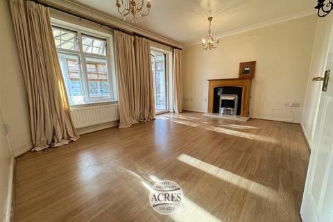 3 bedroom detached house for sale, Hobhouse Close, Great Barr, Birmingham