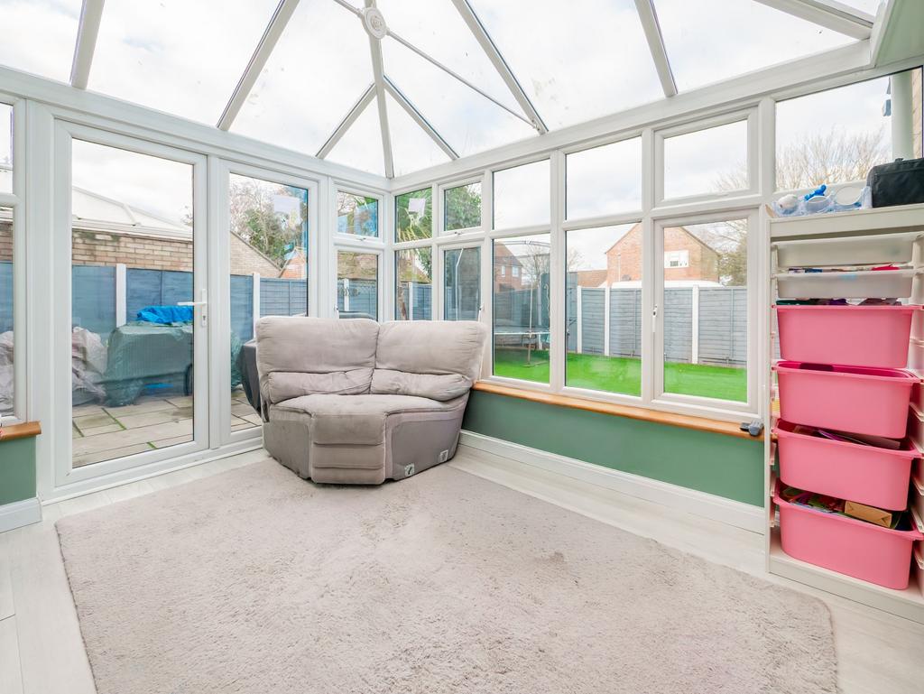 Conservatory