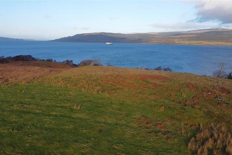 Plot for sale, Plot 3, Land West Of Fishnish Pier, Isle of Mull, Argyll and Bute, PA65