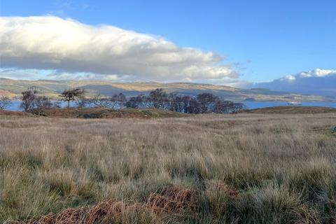 Plot for sale, Plot 3, Land West Of Fishnish Pier, Isle of Mull, Argyll and Bute, PA65