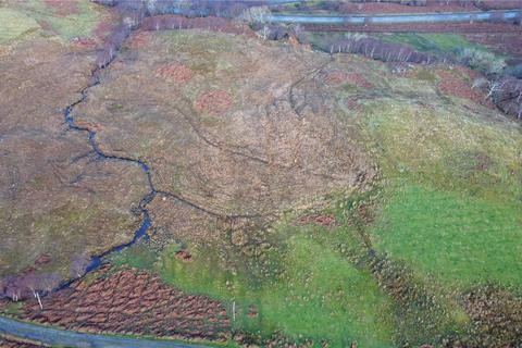 Plot for sale, Plot 3, Land West Of Fishnish Pier, Isle of Mull, Argyll and Bute, PA65
