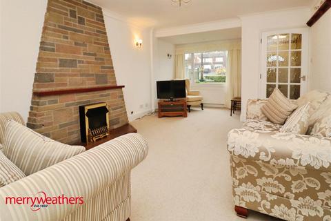 3 bedroom semi-detached house for sale, Springvale Close, Wickersley, Rotherham