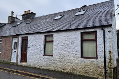 undefined, 76, Copland Street, Dalbeattie, DG5 4EU