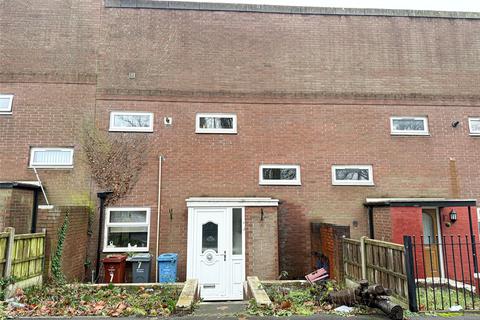 2 bedroom terraced house for sale, Limerston Drive, Manchester M40