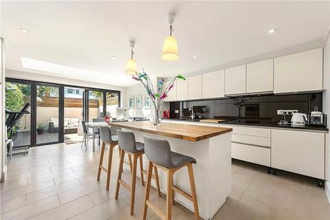 3 bedroom terraced house for sale, Fielding Mews, Barnes, London, SW13