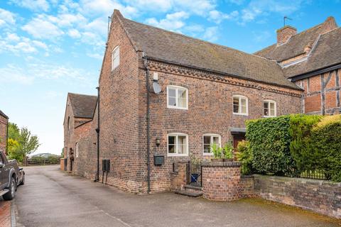 undefined, The Malthouse, Church Road, Shareshill