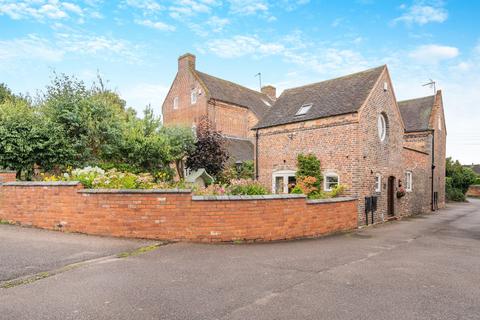 undefined, The Malthouse, Church Road, Shareshill