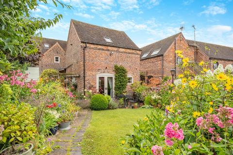 undefined, The Malthouse, Church Road, Shareshill