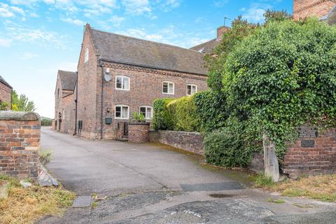 undefined, The Malthouse, Church Road, Shareshill