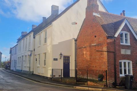 Church Road, Alverstoke, Gosport PO12 2LB