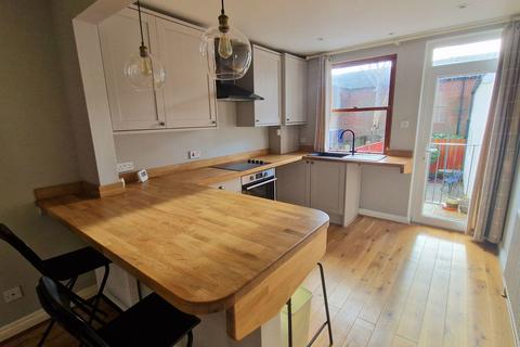 undefined, Church Road, Alverstoke, Gosport PO12 2LB