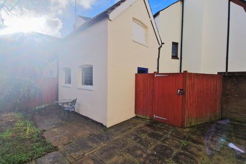 undefined, Church Road, Alverstoke, Gosport PO12 2LB