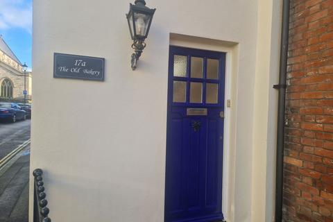 undefined, Church Road, Alverstoke, Gosport PO12 2LB