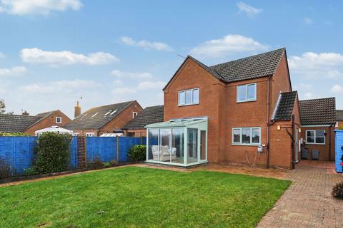 4 bedroom detached house for sale, Orford, Nr Woodbridge, Suffolk