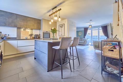 3 bedroom semi-detached house for sale, Notleyfield Close, Earl Shilton