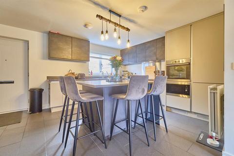 3 bedroom semi-detached house for sale, Notleyfield Close, Earl Shilton