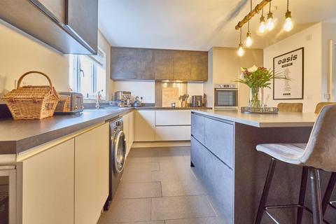 3 bedroom semi-detached house for sale, Notleyfield Close, Earl Shilton