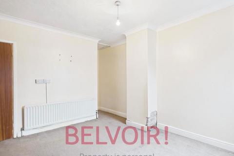 3 bedroom terraced house for sale, Gibson Street, Stoke-on-Trent, Staffordshire, ST6 6AQ