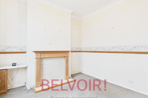3 bedroom terraced house for sale, Gibson Street, Stoke-on-Trent, Staffordshire, ST6 6AQ