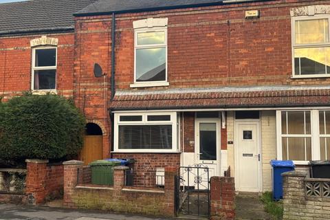 undefined, Thrunscoe Road, Cleethorpes, Lincolnshire, DN35