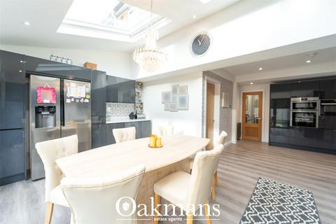 4 bedroom semi-detached house for sale, Rushleigh Road, Solihull B90