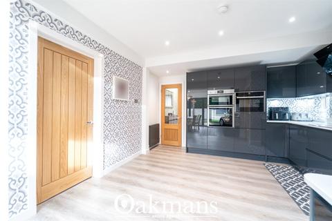 4 bedroom semi-detached house for sale, Rushleigh Road, Solihull B90