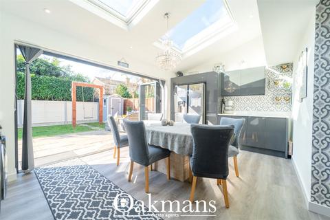 undefined, Rushleigh Road, Solihull B90