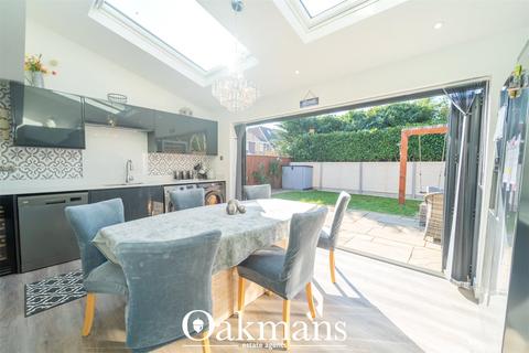 undefined, Rushleigh Road, Solihull B90