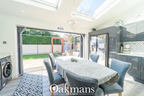 undefined, Rushleigh Road, Solihull B90
