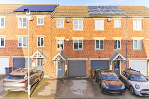 undefined, Hyde Way, Wakefield WF3