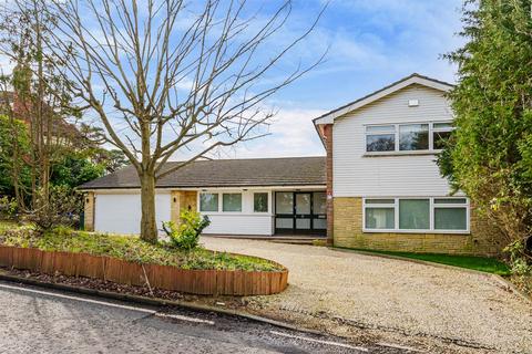 4 bedroom house for sale - Barnet Lane, Totteridge