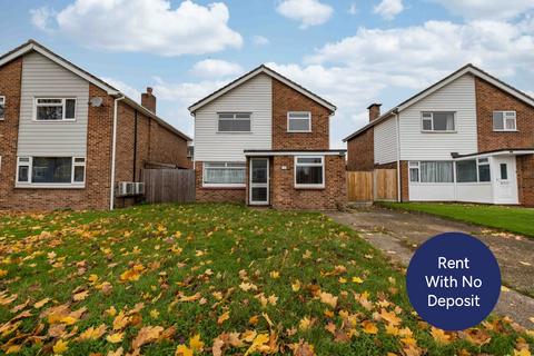 4 bedroom detached house to rent, Salisbury Road, Canterbury, Kent, CT2