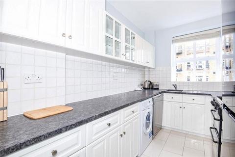 1 bedroom flat for sale, Heathfield Terrace, London W4