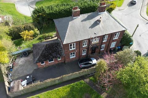undefined, Parklands, Seaside Lane South, Peterlee, Durham, SR8 3PN