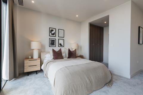 2 bedroom apartment to rent, at The Mercian, 218 Broad Street B15