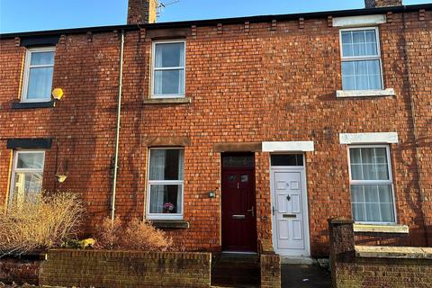 undefined, Harrison Street, Carlisle, Cumbria, CA2