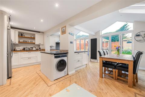3 bedroom detached house for sale, Cornford Close, Burgess Hill, West Sussex, RH15