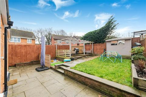 3 bedroom detached house for sale, Cornford Close, Burgess Hill, West Sussex, RH15