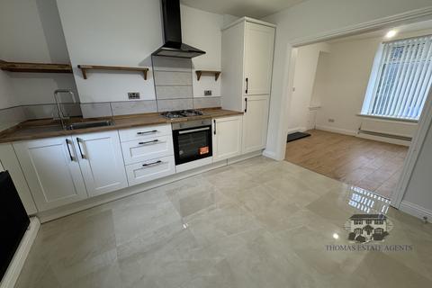 3 bedroom terraced house to rent, Gilfach Road, Tonypandy, Rhondda Cynon Taff. CF40 1BP