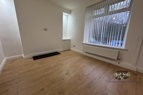 3 bedroom terraced house to rent, Gilfach Road, Tonypandy, Rhondda Cynon Taff. CF40 1BP