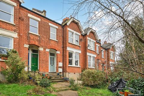 2 bedroom maisonette for sale, Oaksford Avenue, London, SE26